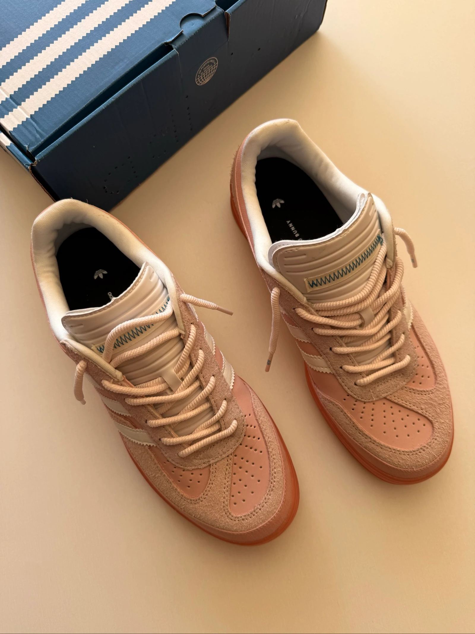 Adidas Gazelle Bad bunny – photo 6
